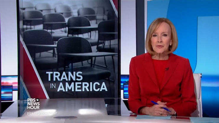 How scrapping transgender bathroom guidelines impacts schools