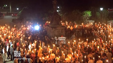 The role of media literacy in teaching your students about Charlottesville