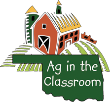 Oklahoma Ag in the Classroom