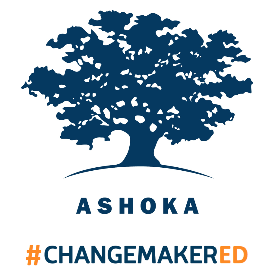 Changemaking from Home: An activity guide for Leading Young from your kitchen table 