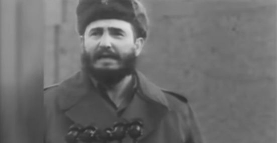 The legacy of Cuba’s Fidel Castro