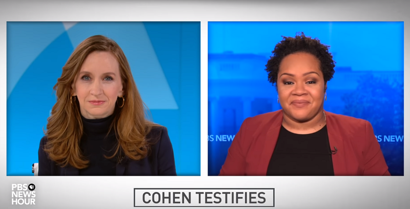 Study guide: Michael Cohen hearing