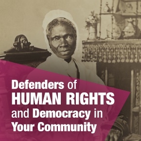Seeking Reconciliation; The Legacy of Tulsa, 1921
