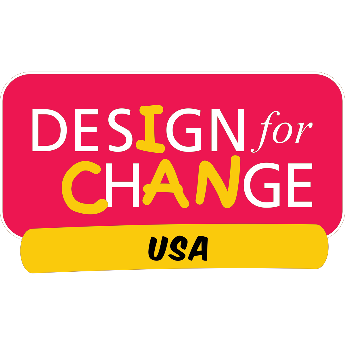 Design for Change