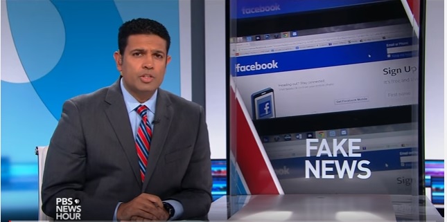 Did fake news influence the outcome of Election 2016?