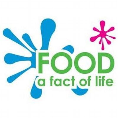 Food - A Fact of Life