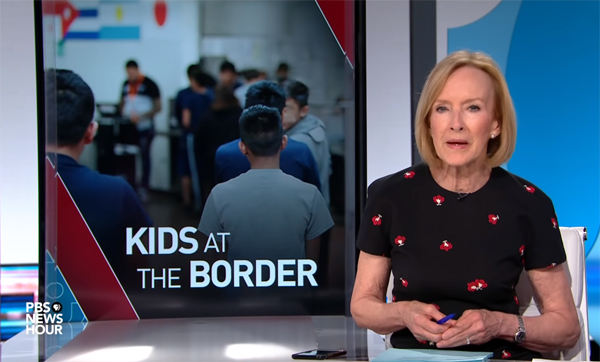 Study guide: How separating families became official U.S. government policy