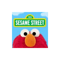 Sesame Street Video: Barbara Bush and Peter's Chair