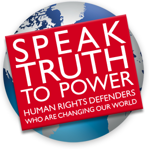 John Lewis: Non-Violent Activism: Lesson Plan