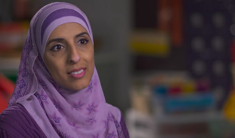 Dearborn, MI: Welcoming refugees