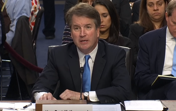 Study guide: #MeToo and the Supreme Court confirmation process