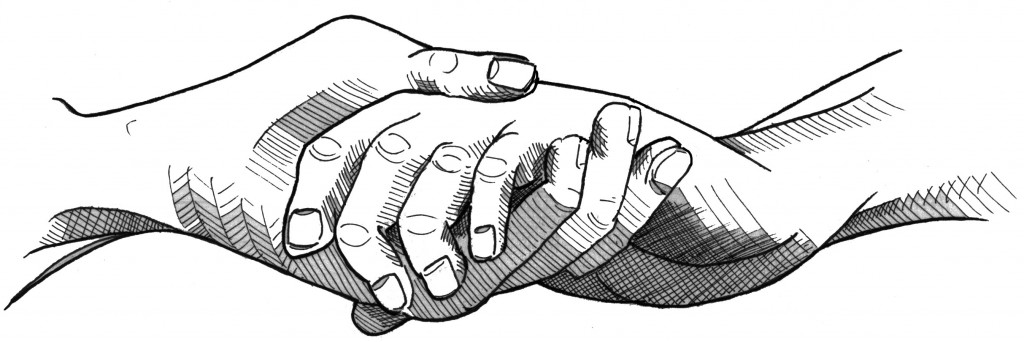 Community service: Teaching kindness for kindness’ sake