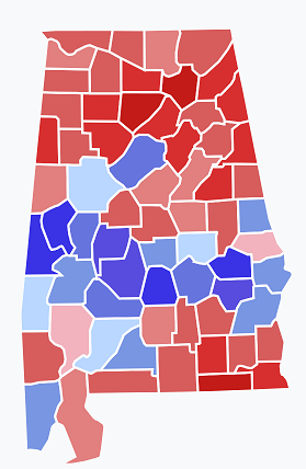 Alabama Senate race: Why special elections matter