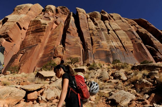 National monuments: Whose job is it to protect public lands?