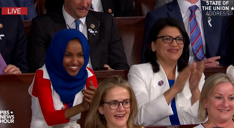 2019 State of the Union address recap for students