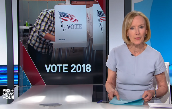 Monitoring the Midterms: Why Arizona, Nevada and Florida are worth watching