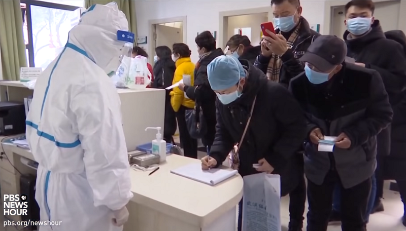 Coronavirus Update: What Students Should Know