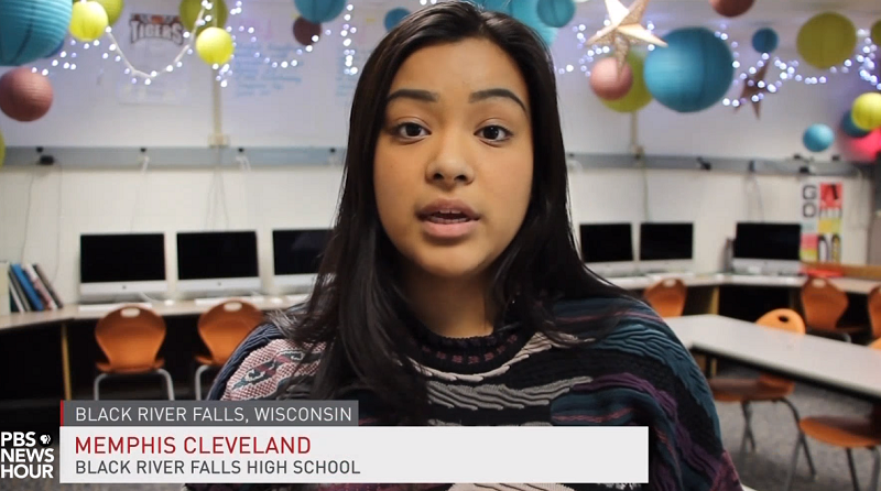 How students feel about new school security measures since Parkland