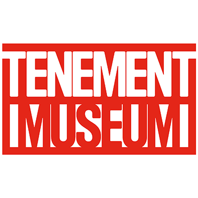 Tenement Museum: Working with Primary Sources, High School