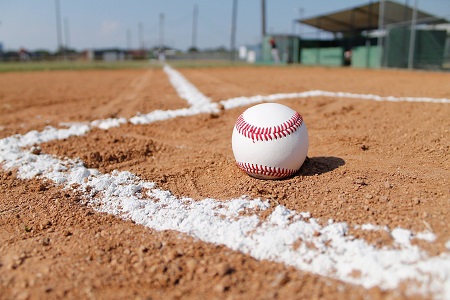 Baseball Lesson Plans and Activities for PreK-12