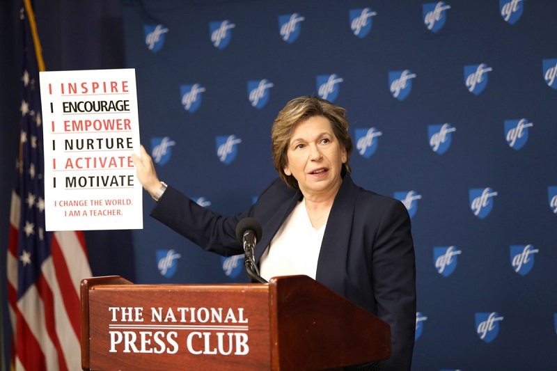 The Freedom to Teach