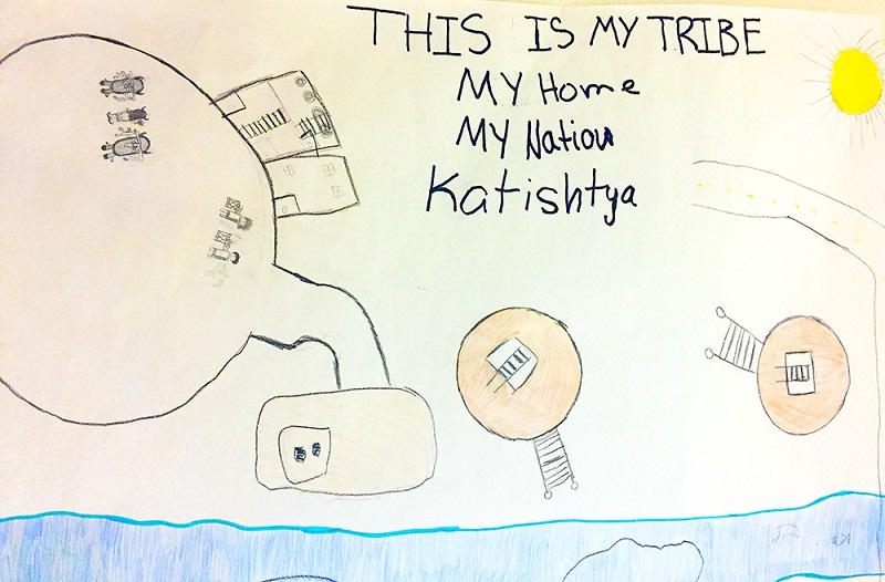 Native American Culture Today: AFT Members Defend Students and Communities