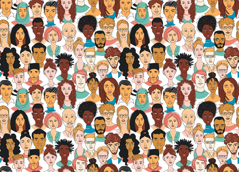 Social Identity Development In The Age Of Accountability