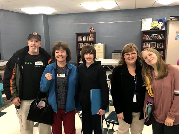 The Power of Novelty Part 3: It’s a Celebration