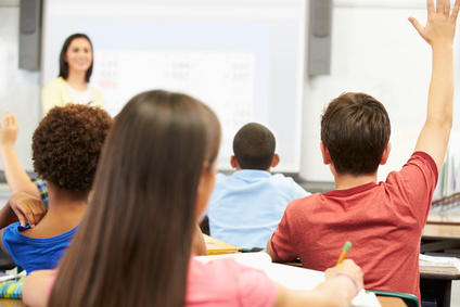 New-Teacher Orientation - Blog