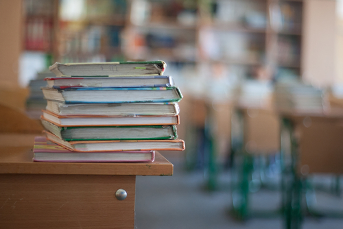 10 Productive Choices That Will Get Your School Year Off to a Great Start!