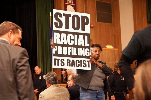 After Charleston: Lessons for Educators and Students