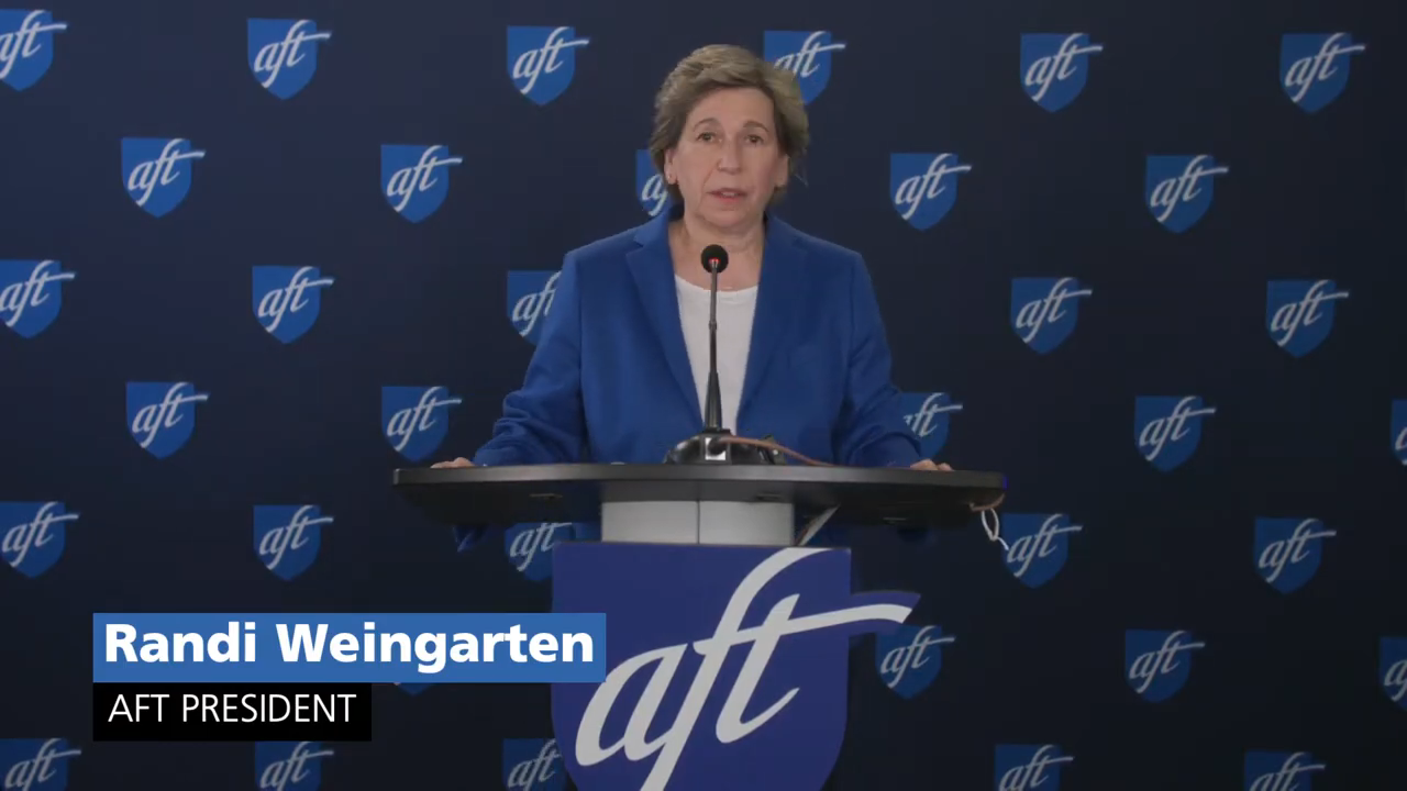 Return, Recover and Reimagine: Toward A Renaissance in America's Public Schools