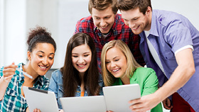 Top Three Things I’m Learning From My Special Education Teaching Partners