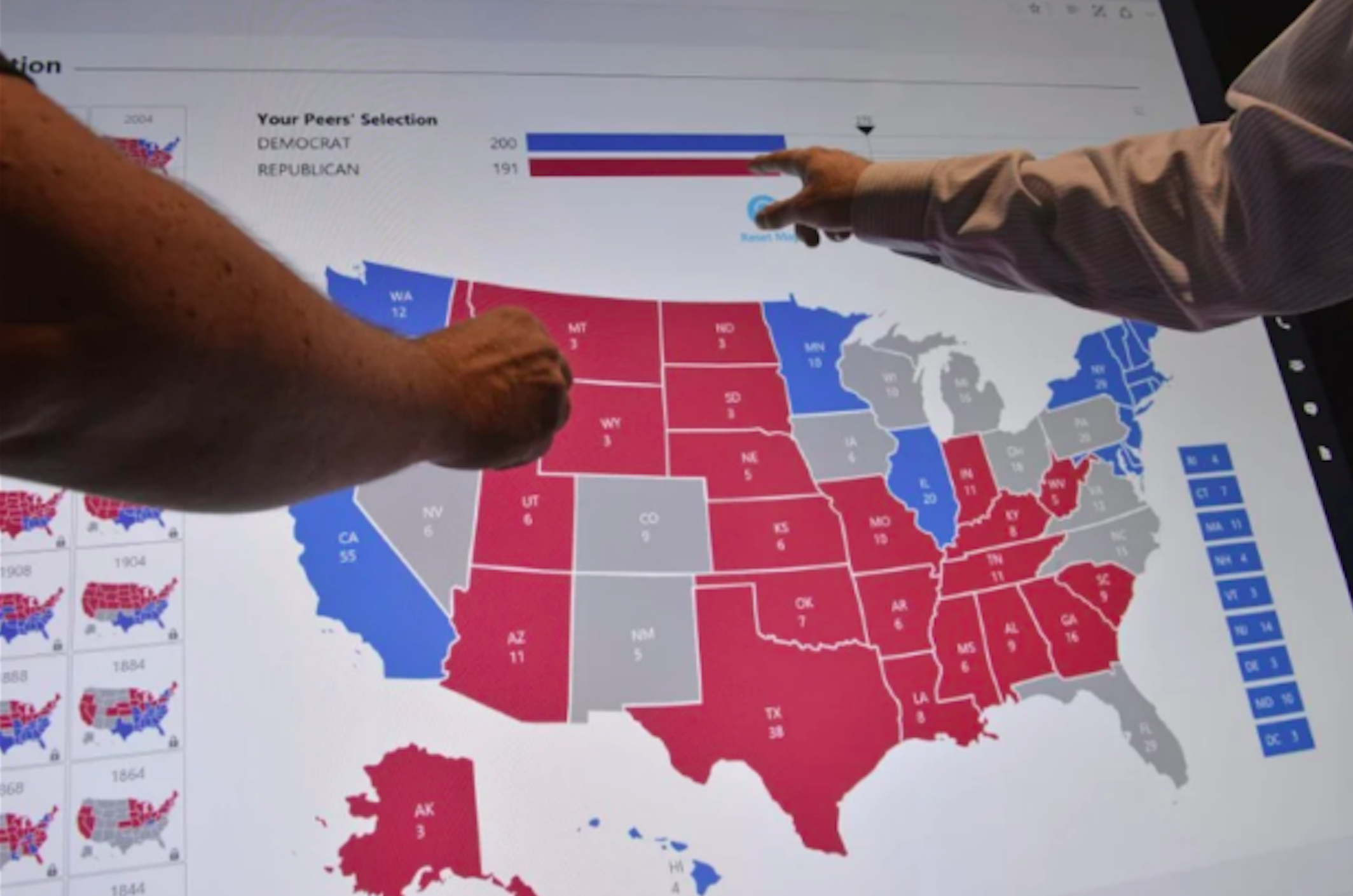 Four Election 2020 Kahoots! To Engage Your Students