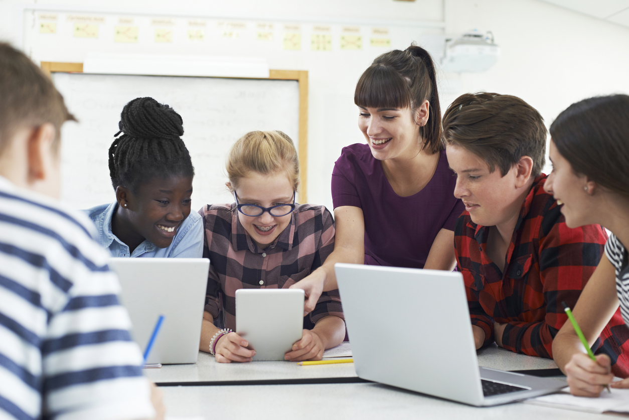Problem-Based Learning: Raising Rigor In Your Classroom
