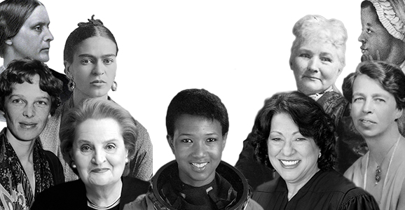 Women’s History Month -- A Lens on the Contributions of African American Women to the American Labor Movement