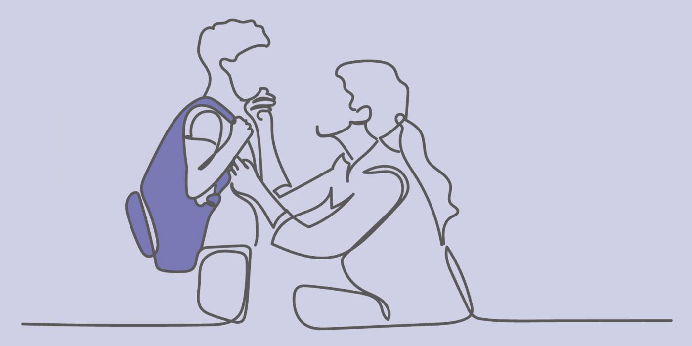 New Resources to Help Grieving Students