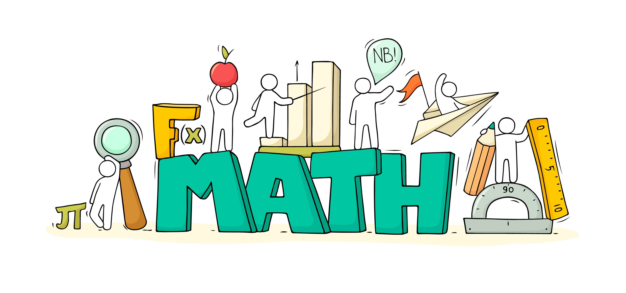 Making an Exponential Impact: My Favorite Math Lessons