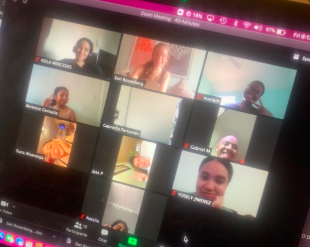 Teaching in The Age of Coronavirus: Week 10 — Black Lives Matter