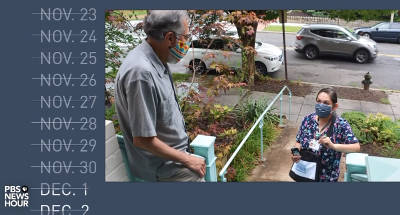 Why Does The Trump Administration Want to Change Who Is Counted in the Census?