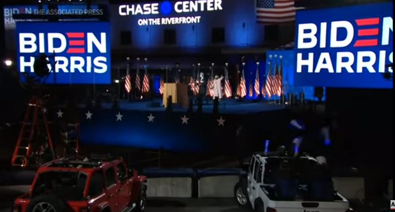 What to Discuss with Your Students After Election Day