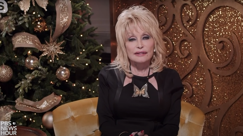 Dolly Parton: “A Force in American Life”