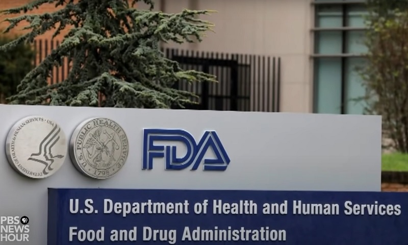 FDA Grants Full Approval for Pfizer Vaccine