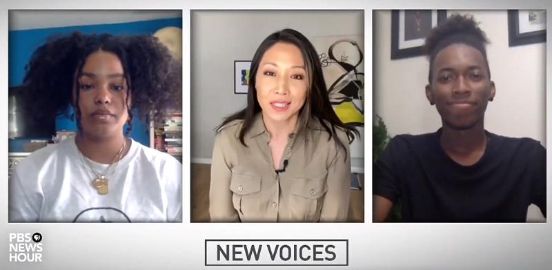 How Gen Z Is Changing the World