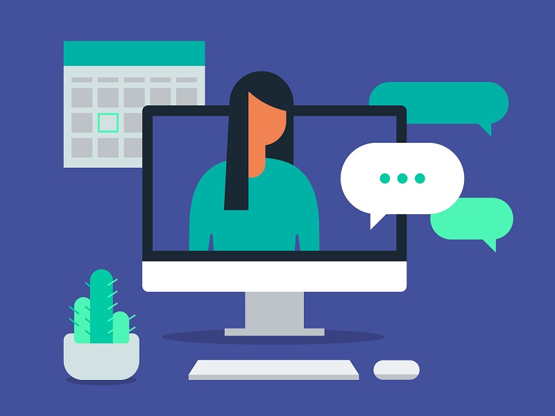 Could Working from Home Become The New Norm?