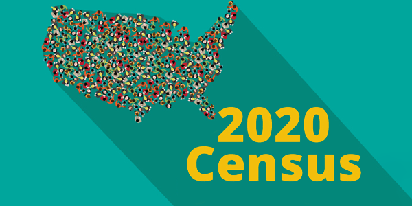 Census 2020: Lesson Plans and Activities