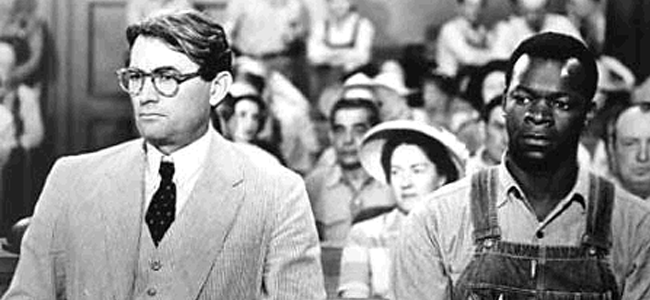 To Kill a Mockingbird Lesson Plans and Activities