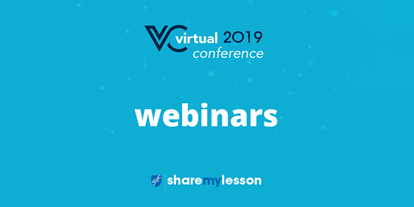 2019 Virtual Conference - On Demand