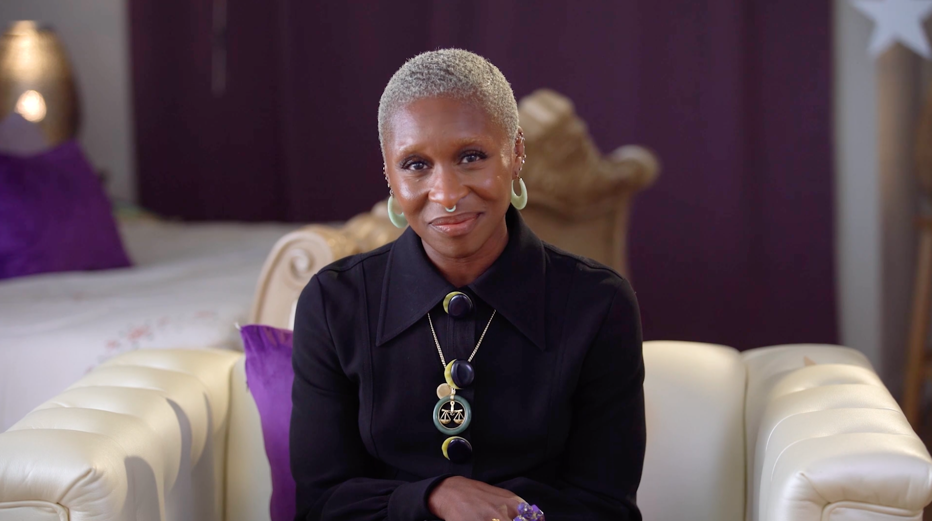 Remember to Dream, Ebere read by Cynthia Erivo