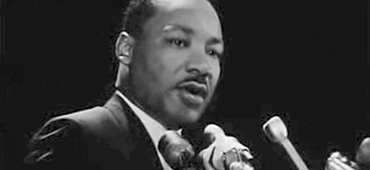 Lesson Plan: Reading Archival Footage - MLK's "The Other America"